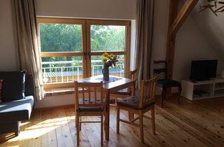 Ferienzimmer Apfeltraum in Gusow-Platkow im Oderbruch