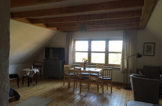 Ferienwohnung Hollerhof in Gusow-Platkow im Oderbruch