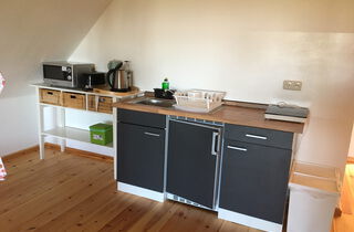 Ferienwohnung Hollerhof in Gusow-Platkow im Oderbruch