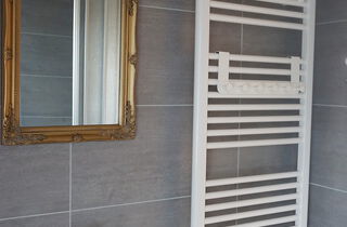 Ferienzimmer Apfeltraum in Gusow-Platkow im Oderbruch